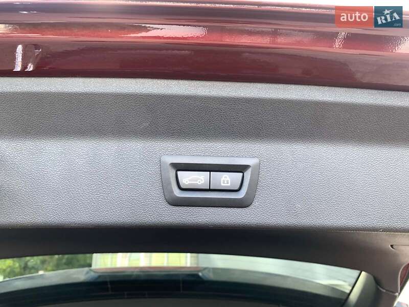 Внедорожник / Кроссовер BMW X3 2022 в Виннице