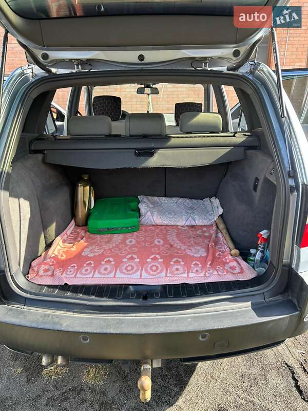 Внедорожник / Кроссовер BMW X3 2005 в Ровно