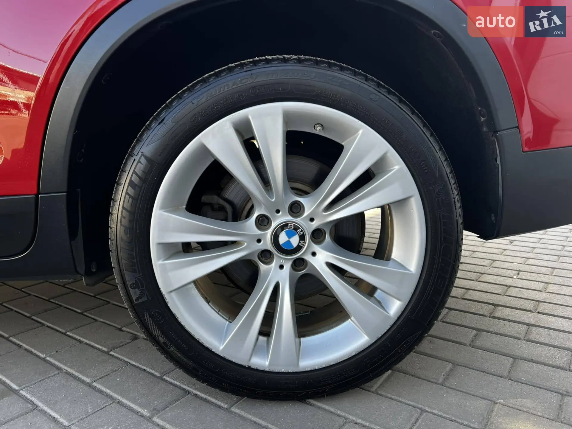 2016 BMW X3 - мініатюра 15
