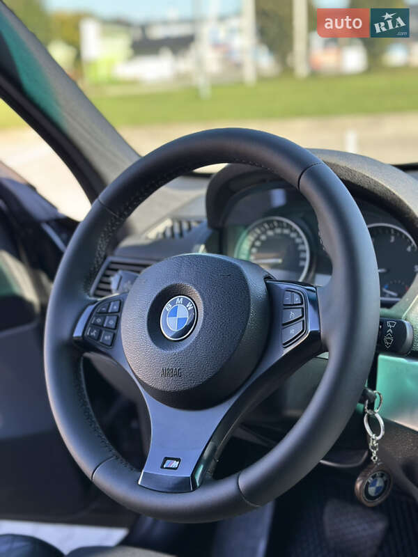 Внедорожник / Кроссовер BMW X3 2008 в Бродах фото 6 Внедорожник / Кроссовер BMW X3 2008 в Бродах