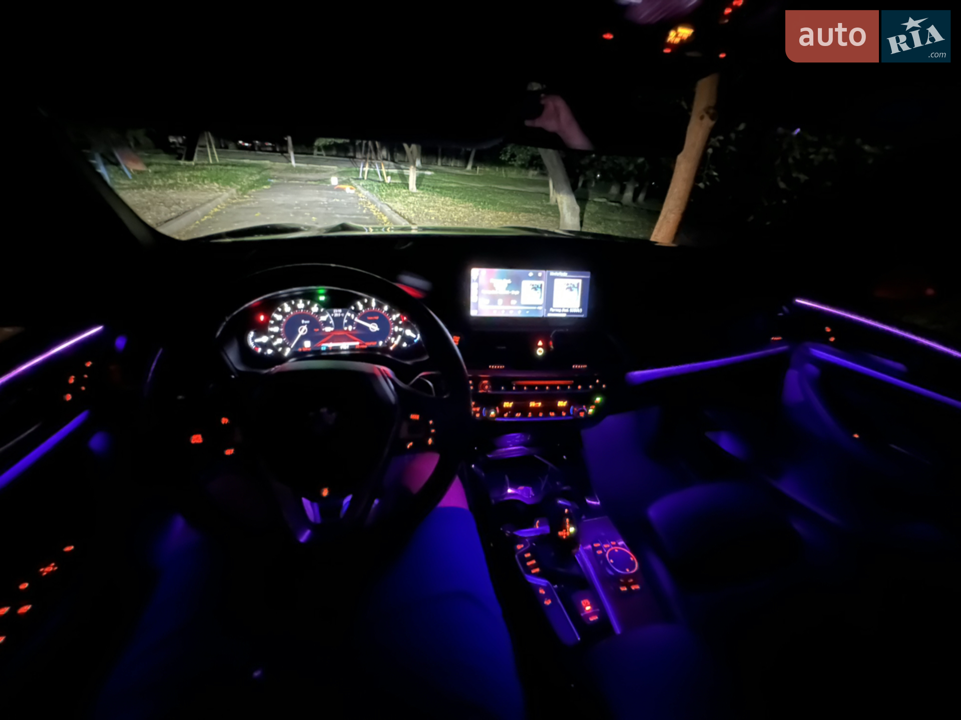 2017 BMW X3 - мініатюра 24
