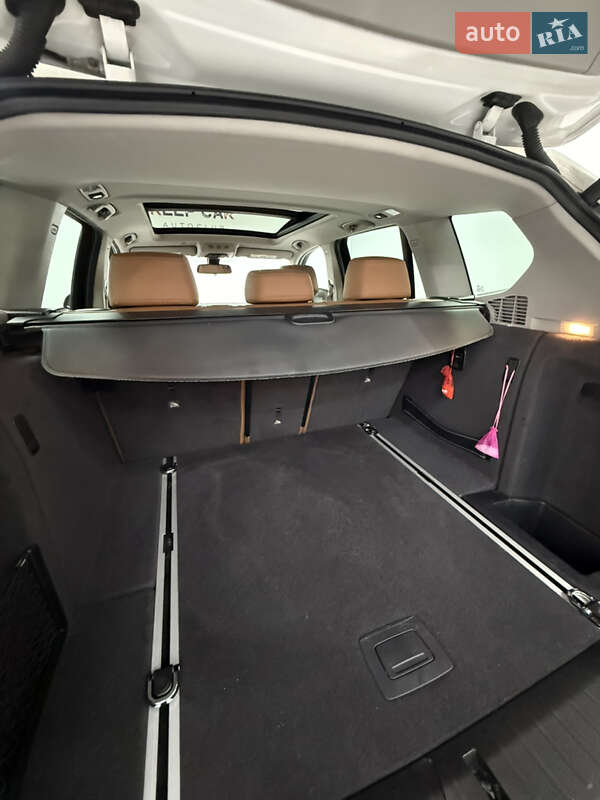 Позашляховик / Кросовер BMW X3 2014 в Одесі фото 21 Позашляховик / Кросовер BMW X3 2014 в Одесі