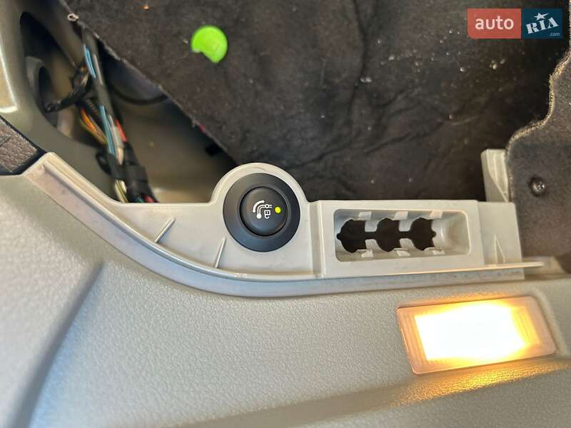 Внедорожник / Кроссовер BMW X3 2016 в Днепре фото 15 Внедорожник / Кроссовер BMW X3 2016 в Днепре