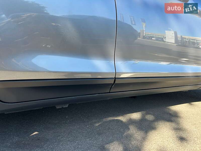 Внедорожник / Кроссовер BMW X3 2016 в Днепре фото 16 Внедорожник / Кроссовер BMW X3 2016 в Днепре