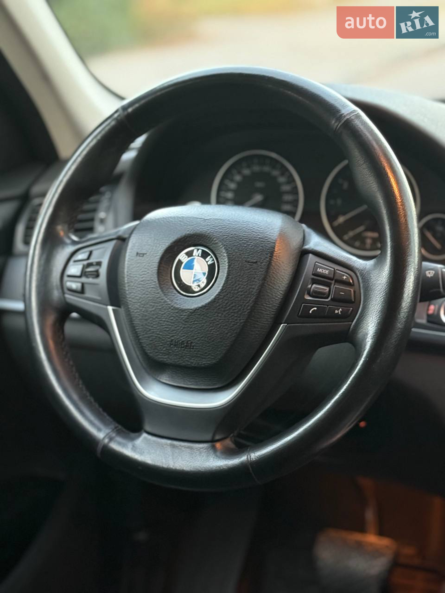 2012 BMW X3 - мініатюра 19