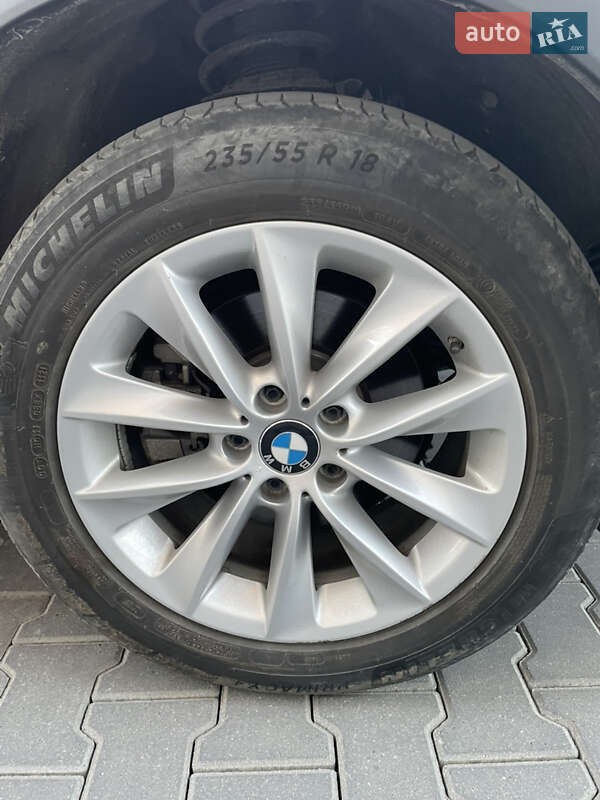 Внедорожник / Кроссовер BMW X3 2017 в Хмельницком фото 4 Внедорожник / Кроссовер BMW X3 2017 в Хмельницком