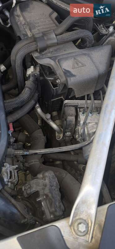 Позашляховик / Кросовер BMW X3 2019 в Кременчуці