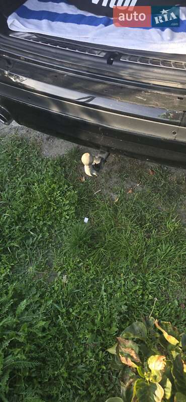 Позашляховик / Кросовер BMW X3 2019 в Кременчуці