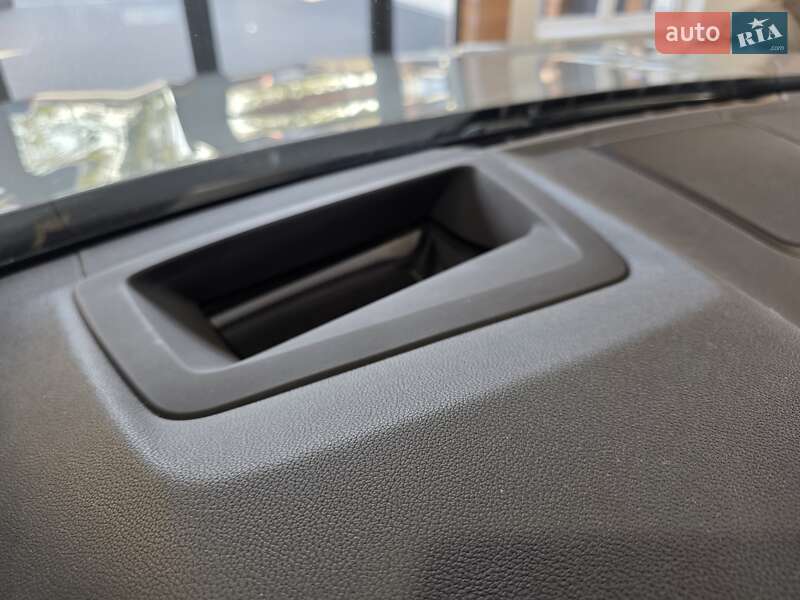 Позашляховик / Кросовер BMW X3 2022 в Коломиї