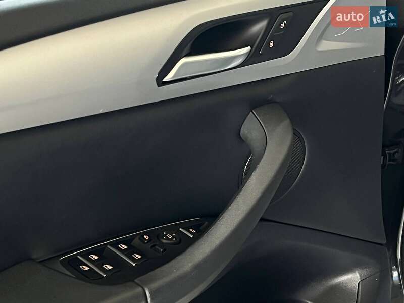 Позашляховик / Кросовер BMW X3 2018 в Одесі фото 41 Позашляховик / Кросовер BMW X3 2018 в Одесі