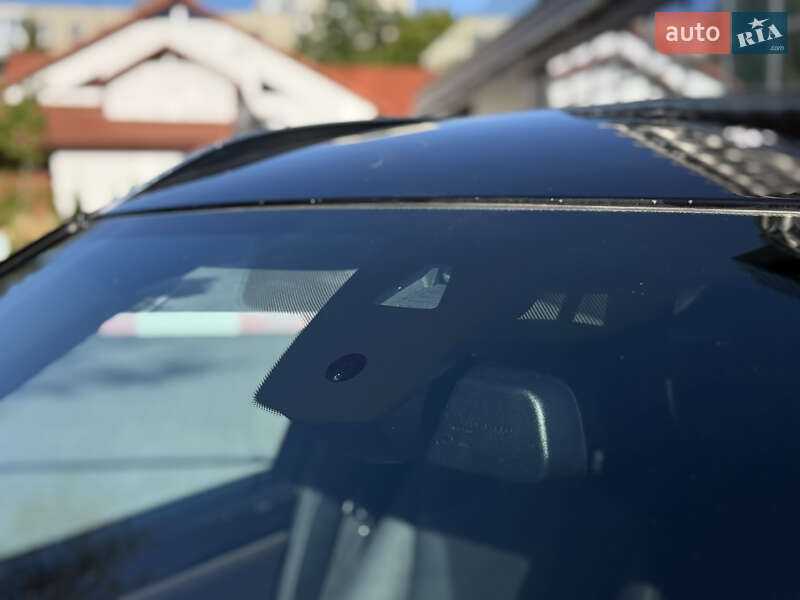 Внедорожник / Кроссовер BMW X3 2015 в Львове