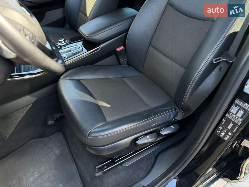 Внедорожник / Кроссовер BMW X3 2015 в Львове