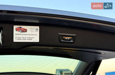 Внедорожник / Кроссовер BMW X3 2013 в 