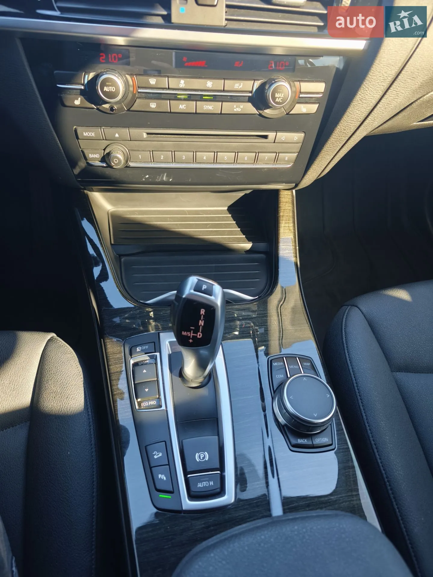 2016 BMW X3 - мініатюра 10
