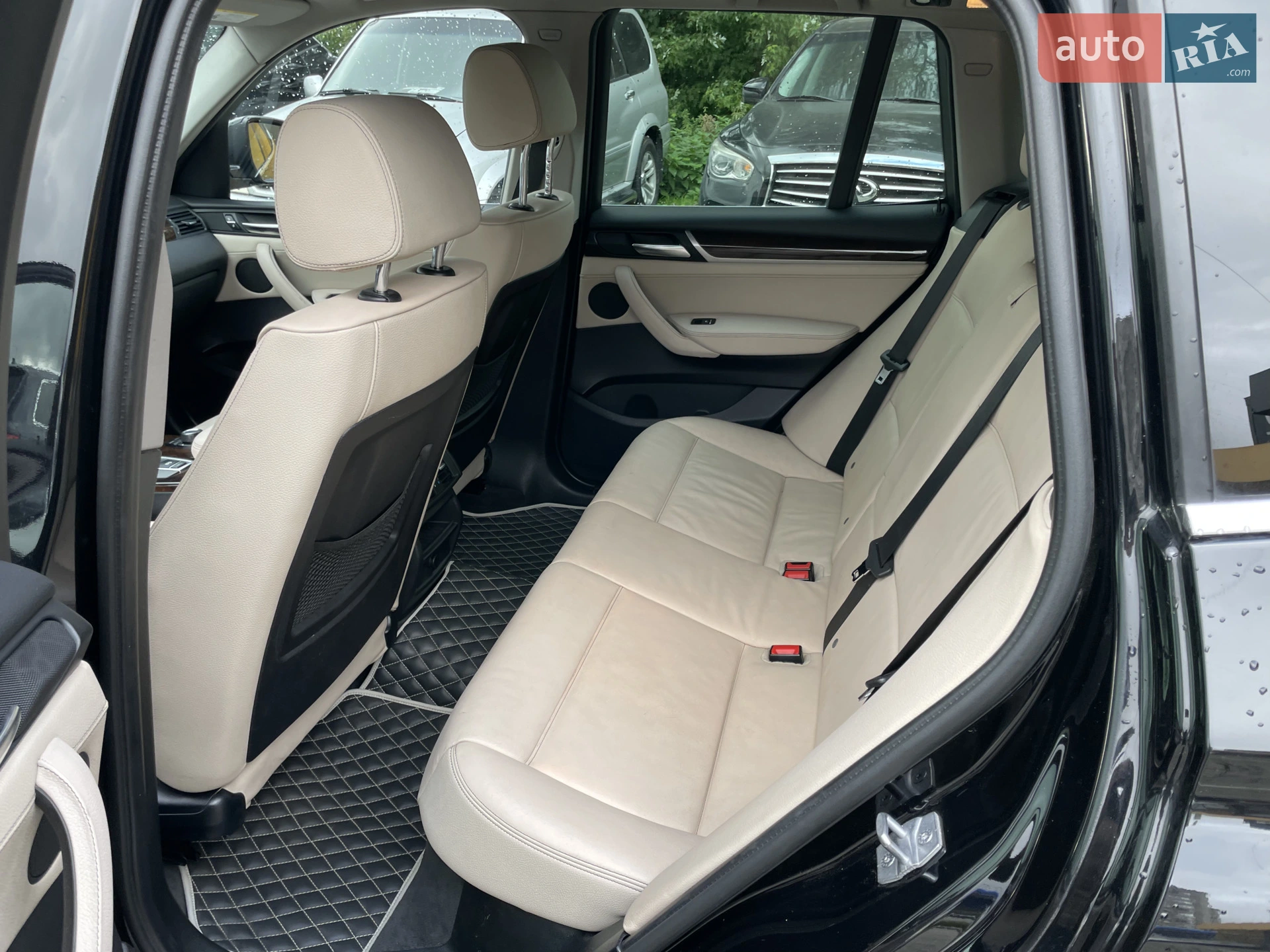 2014 BMW X3 - мініатюра 6
