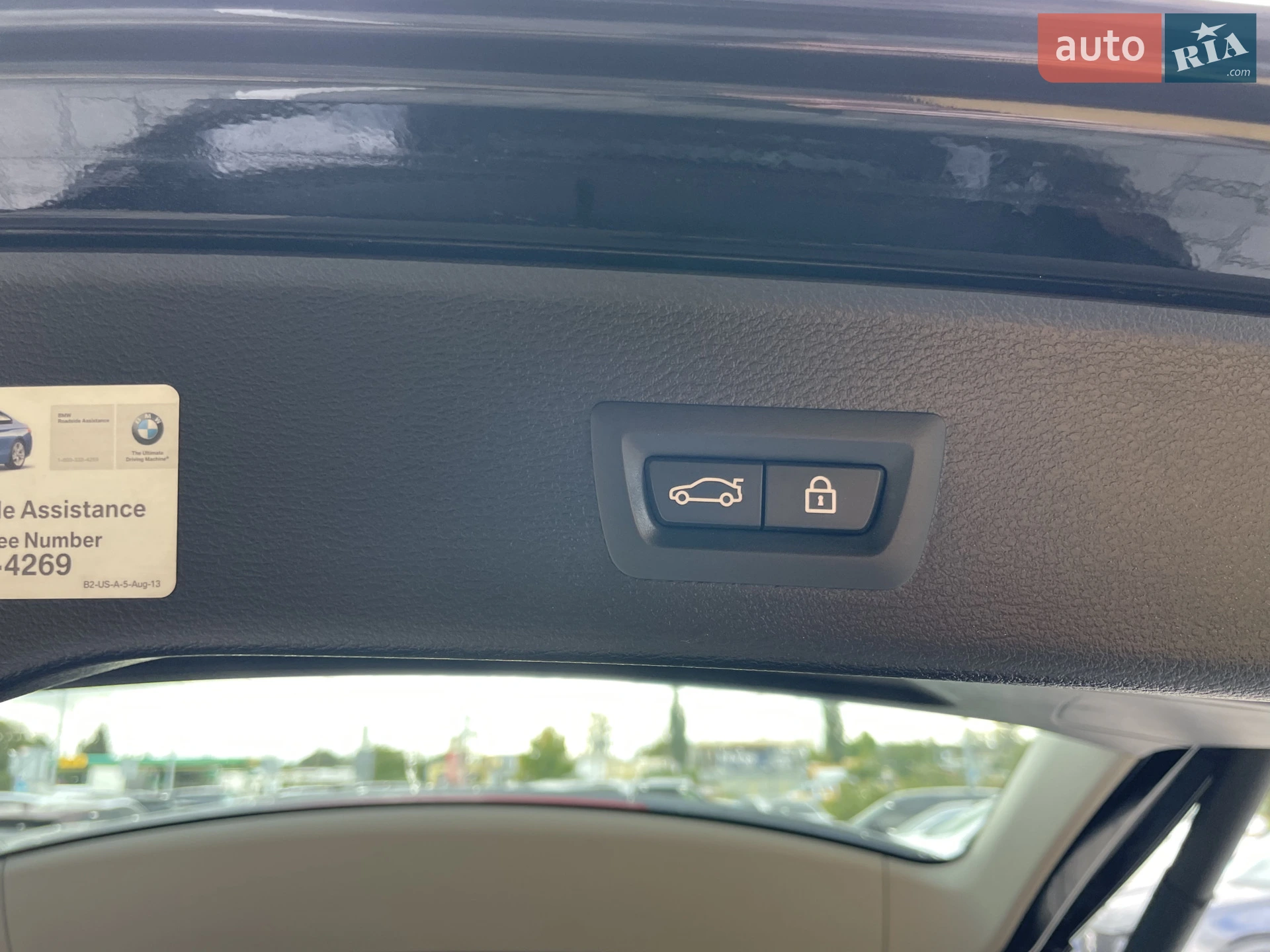 2014 BMW X3 - мініатюра 8