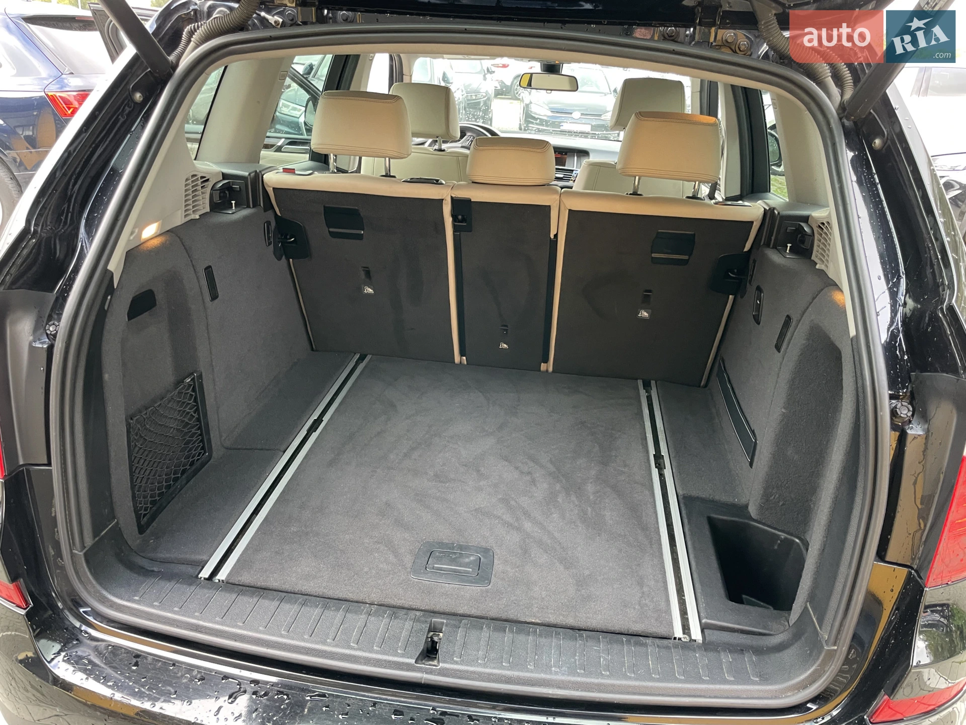 2014 BMW X3 - мініатюра 7