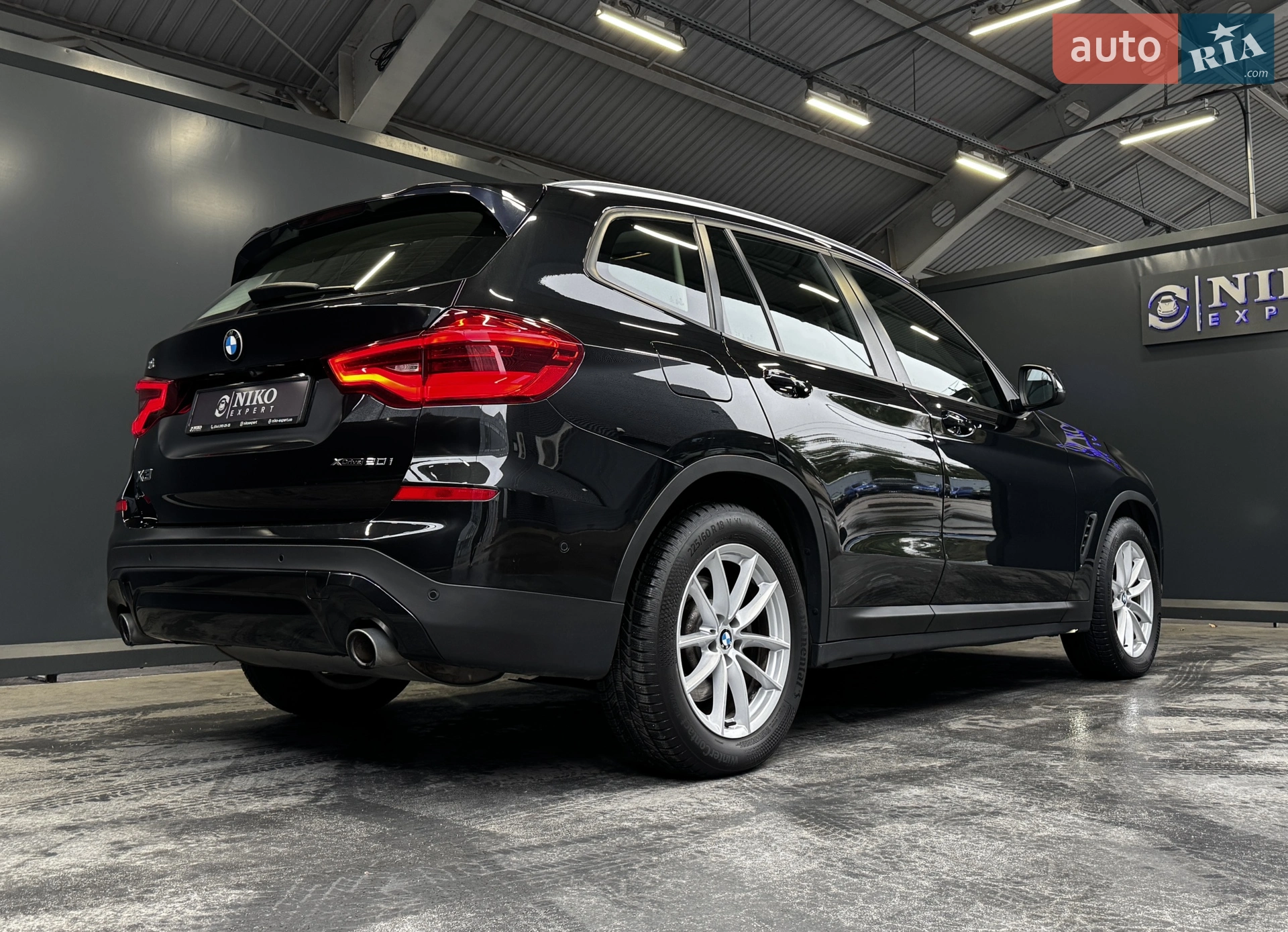 2018 BMW X3 - мініатюра 23
