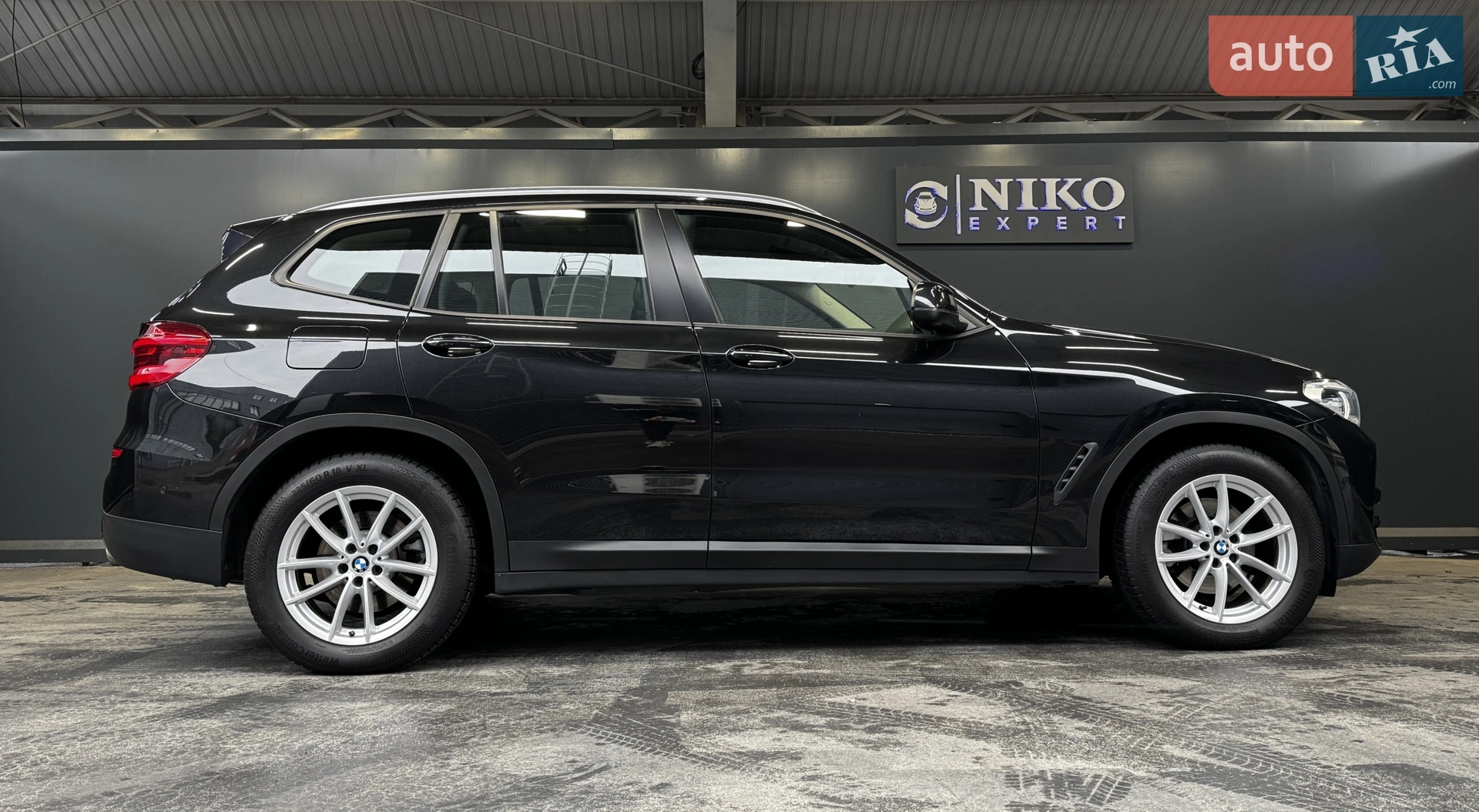 2018 BMW X3 - мініатюра 25