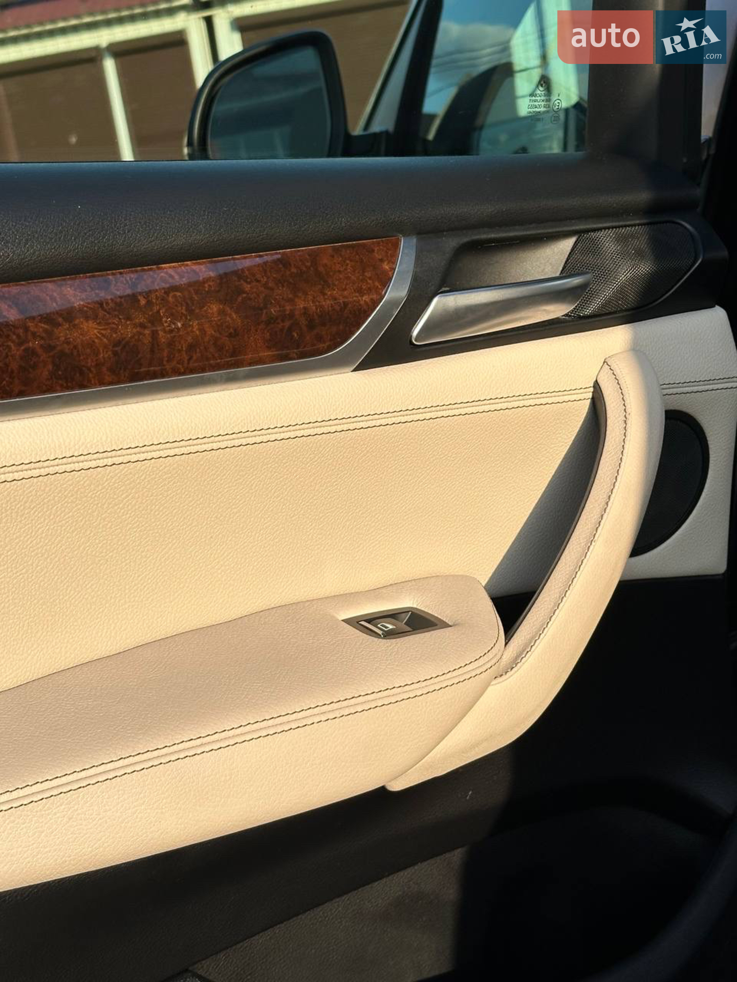 2016 BMW X3 - мініатюра 19