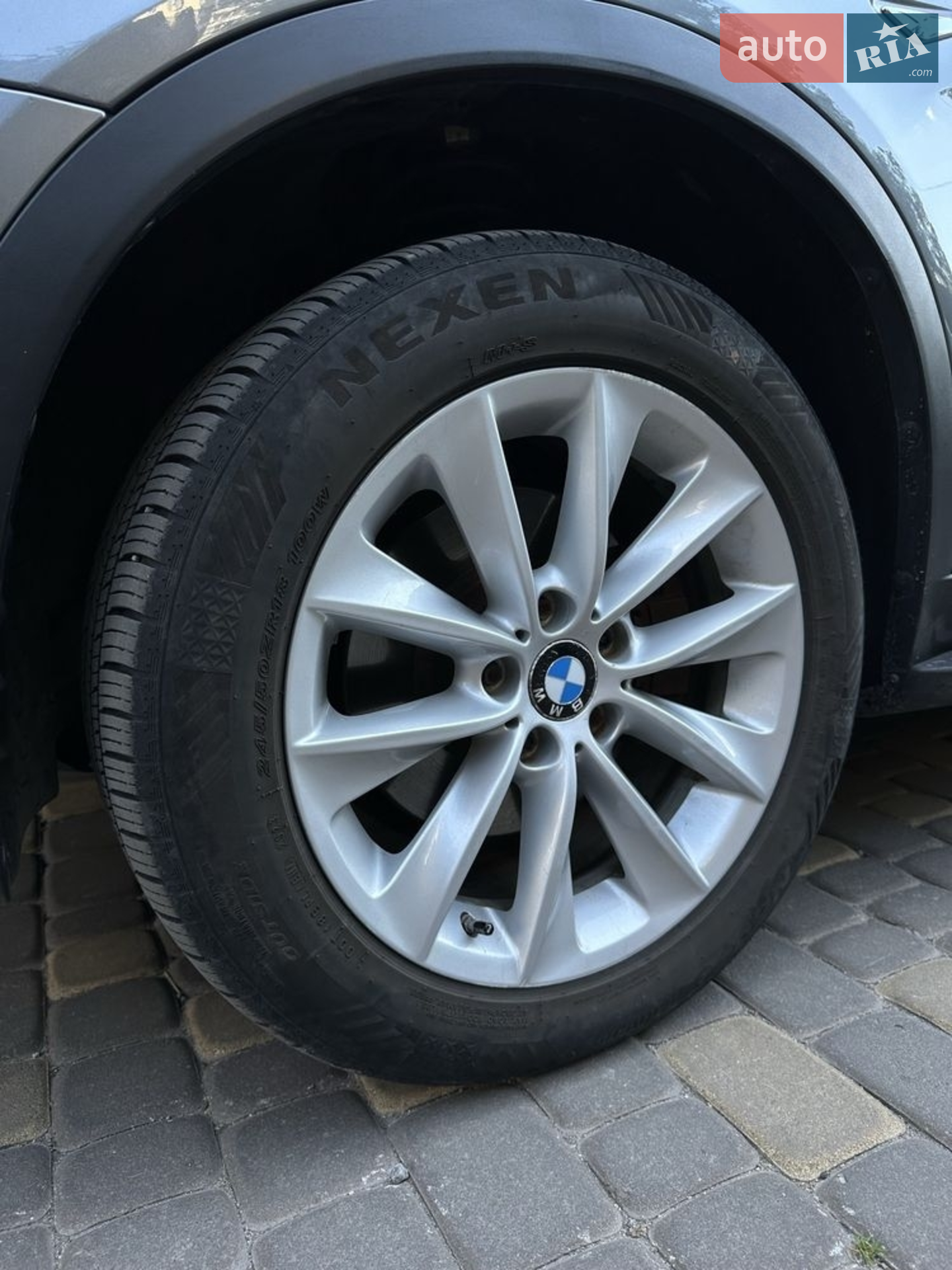 2014 BMW X3 - мініатюра 22
