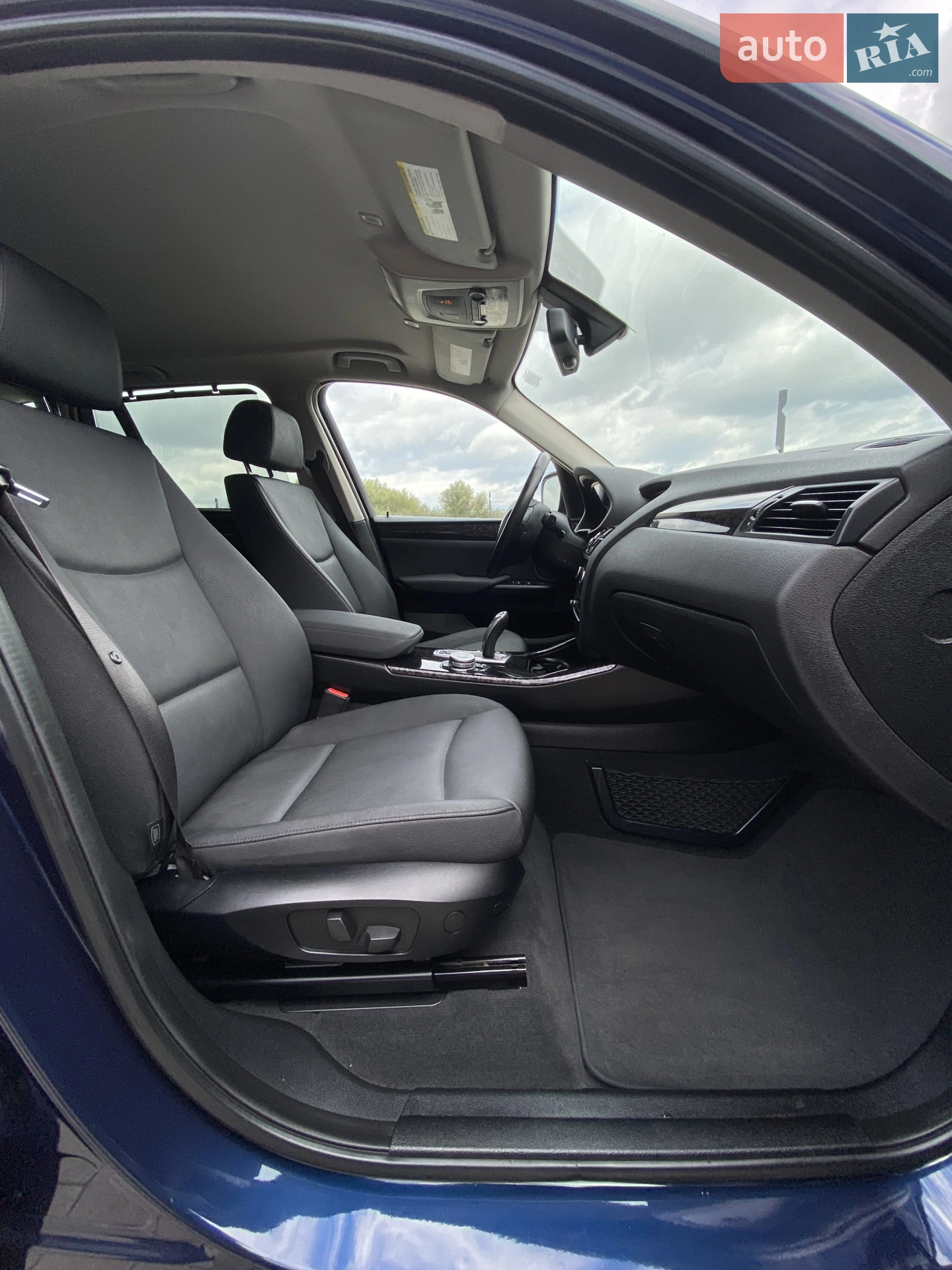 2014 BMW X3 - мініатюра 14