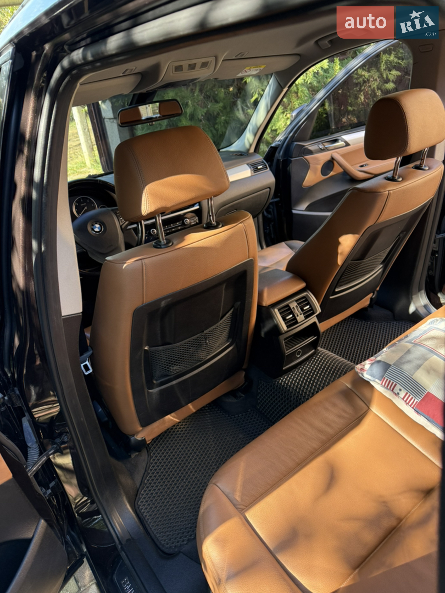2015 BMW X3 - мініатюра 18
