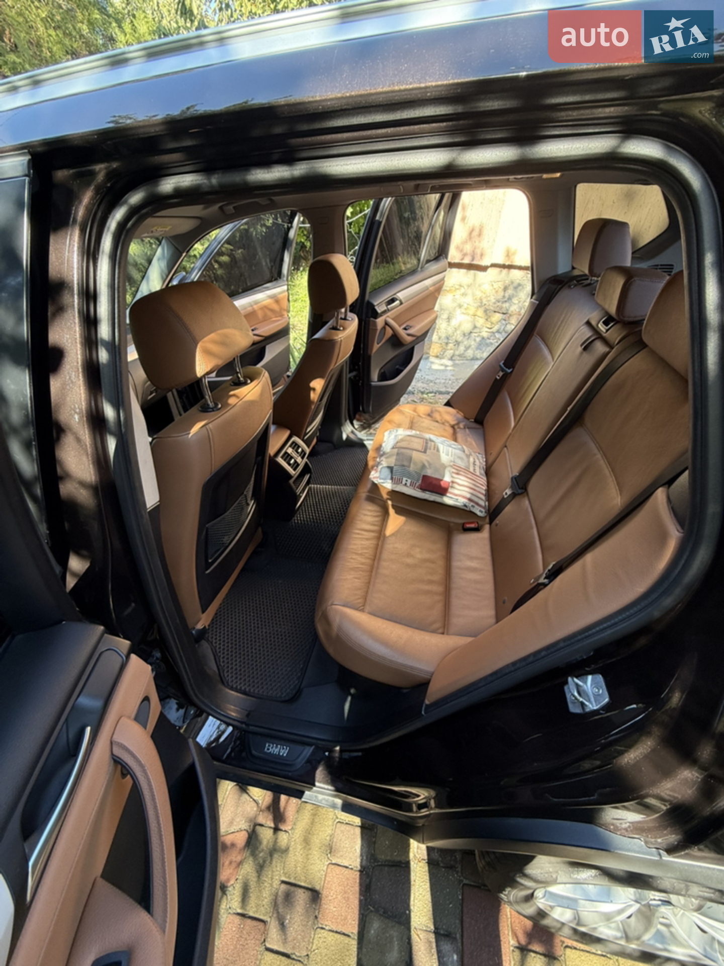 2015 BMW X3 - мініатюра 20