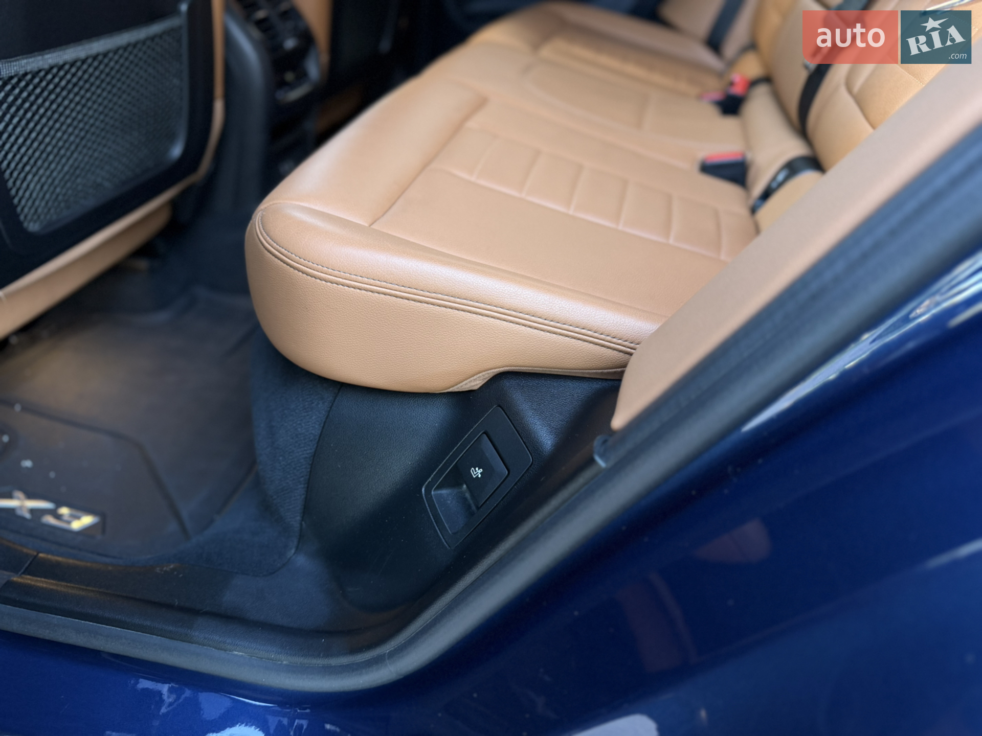 2019 BMW X3 - мініатюра 72