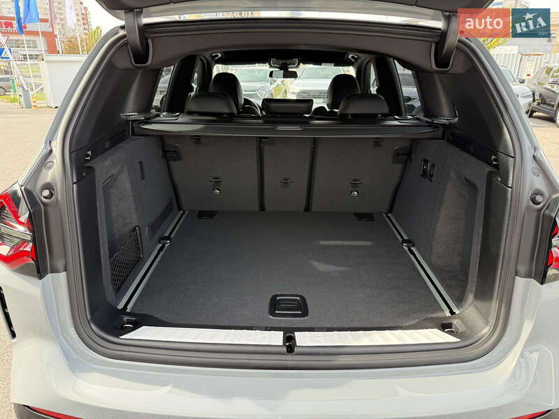 Позашляховик / Кросовер BMW X3 2022 в Харкові