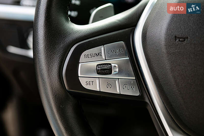 Позашляховик / Кросовер BMW X3 2023 в Кропивницькому