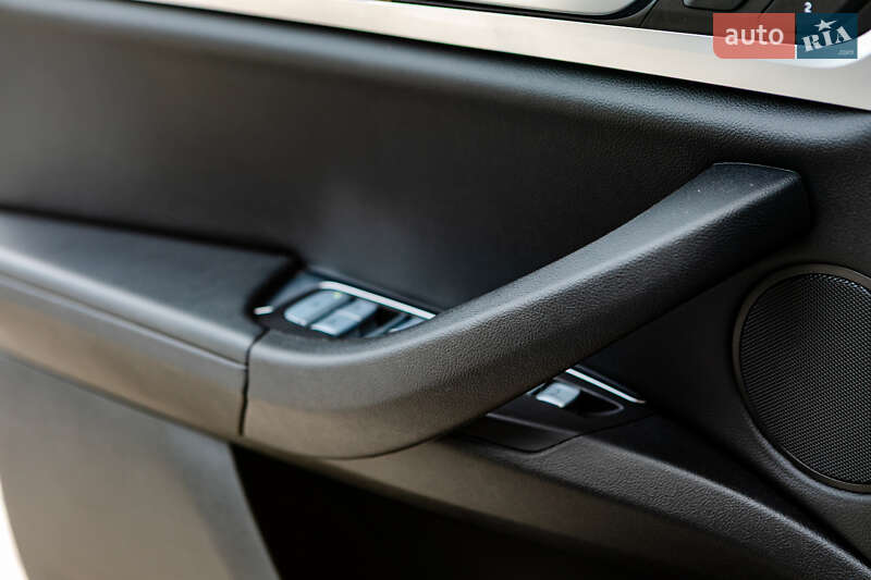 Позашляховик / Кросовер BMW X3 2023 в Кропивницькому