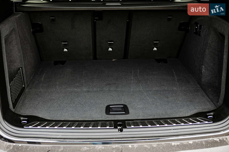 Позашляховик / Кросовер BMW X3 2023 в Кропивницькому