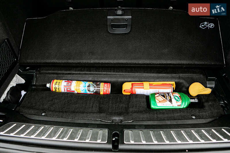 Позашляховик / Кросовер BMW X3 2023 в Кропивницькому