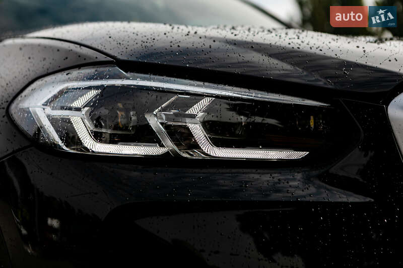 Позашляховик / Кросовер BMW X3 2023 в Кропивницькому