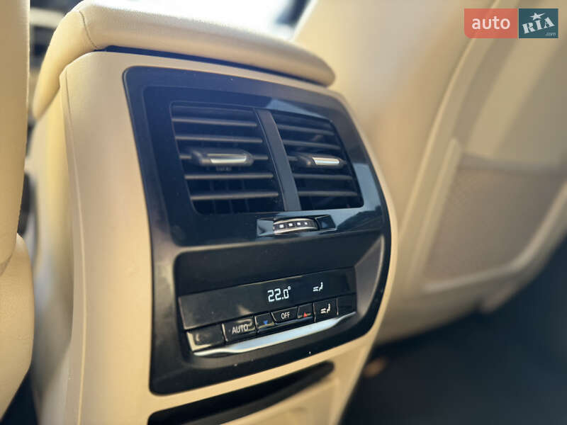 Позашляховик / Кросовер BMW X3 2021 в Дніпрі фото 20 Позашляховик / Кросовер BMW X3 2021 в Дніпрі