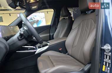 Внедорожник / Кроссовер BMW X3 2024 в Одессе