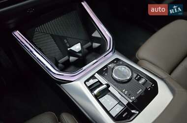 Внедорожник / Кроссовер BMW X3 2024 в Одессе