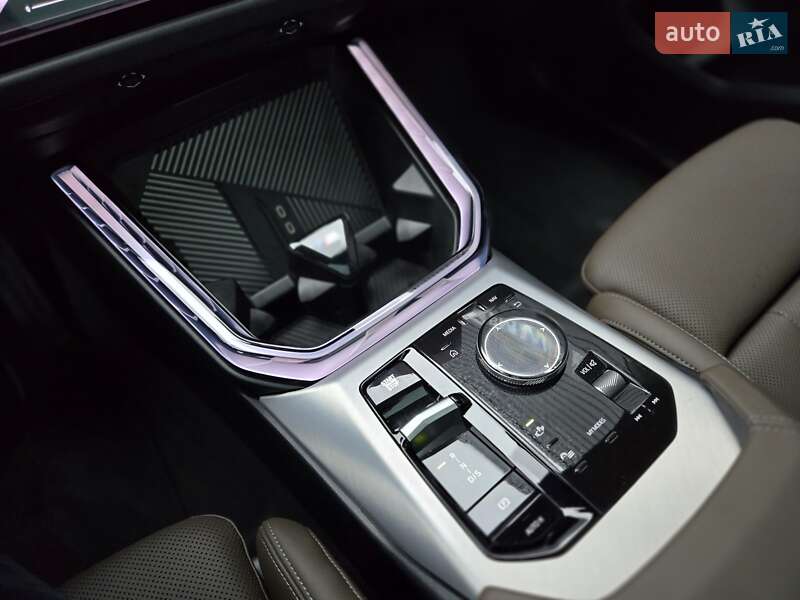 Внедорожник / Кроссовер BMW X3 2024 в Одессе фото 19 Внедорожник / Кроссовер BMW X3 2024 в Одессе