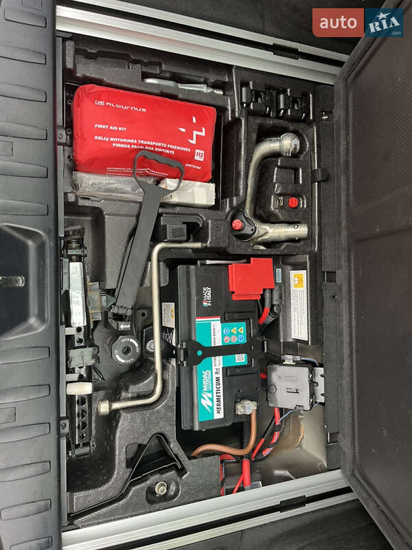 Внедорожник / Кроссовер BMW X3 2009 в Житомире