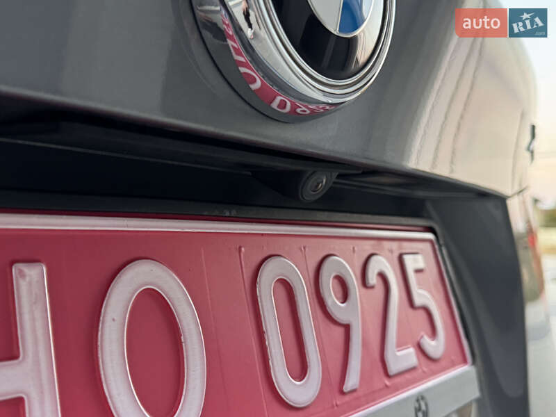 Внедорожник / Кроссовер BMW X3 2013 в Ковеле фото 16 Внедорожник / Кроссовер BMW X3 2013 в Ковеле