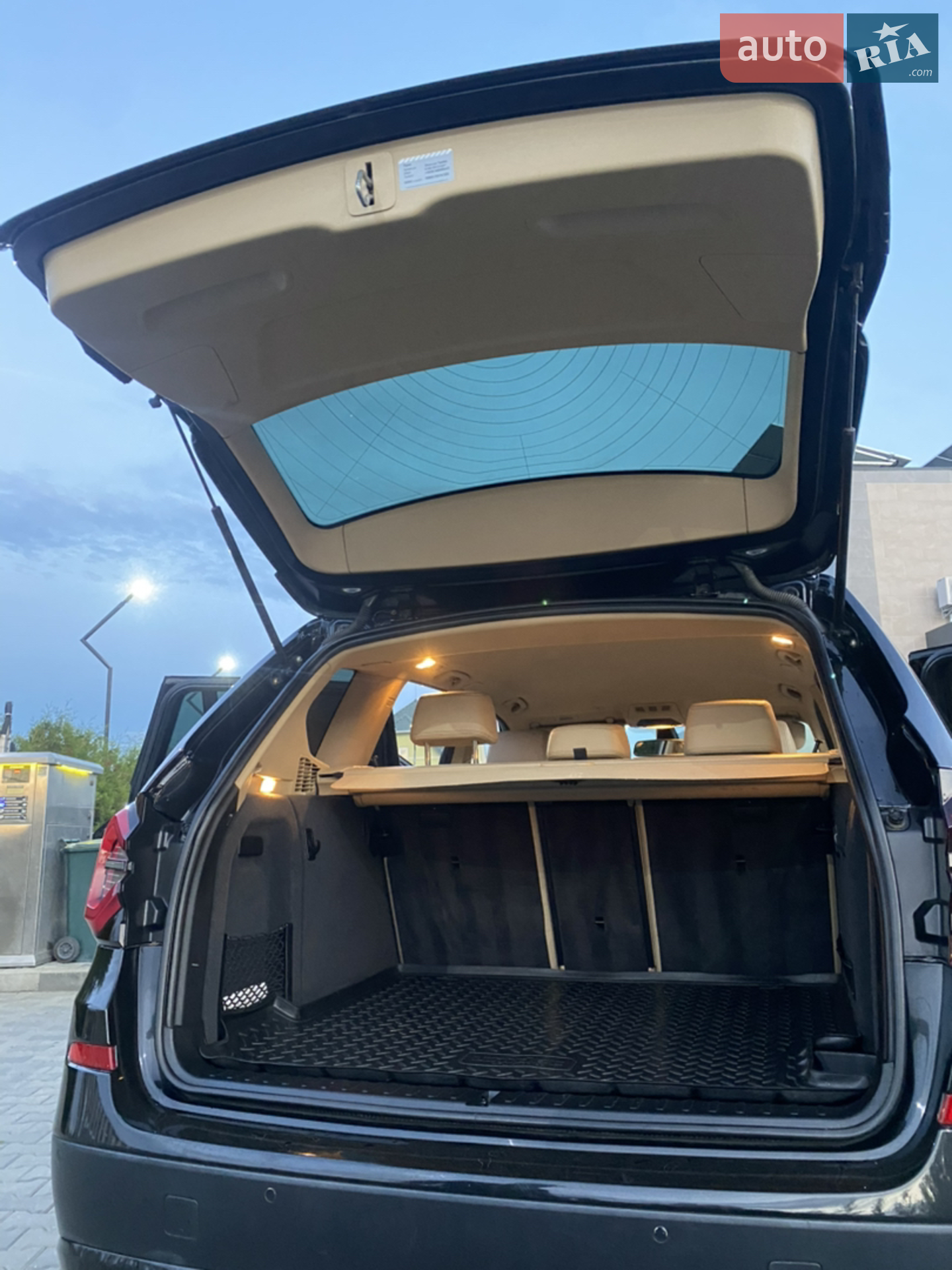 2011 BMW X3 - мініатюра 8