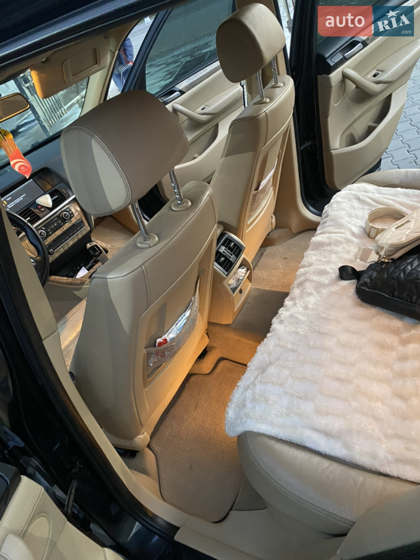 2011 BMW X3 - мініатюра 9