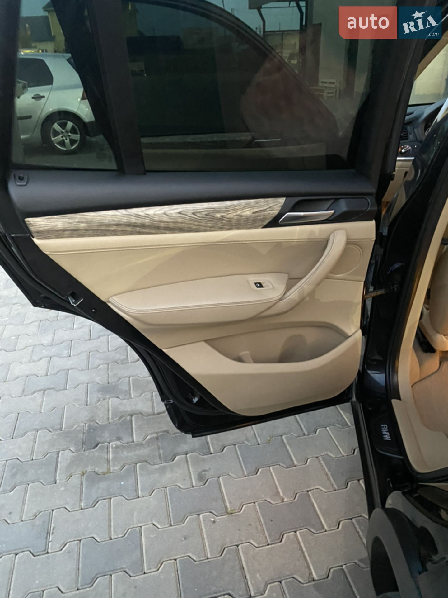 2011 BMW X3 - мініатюра 12