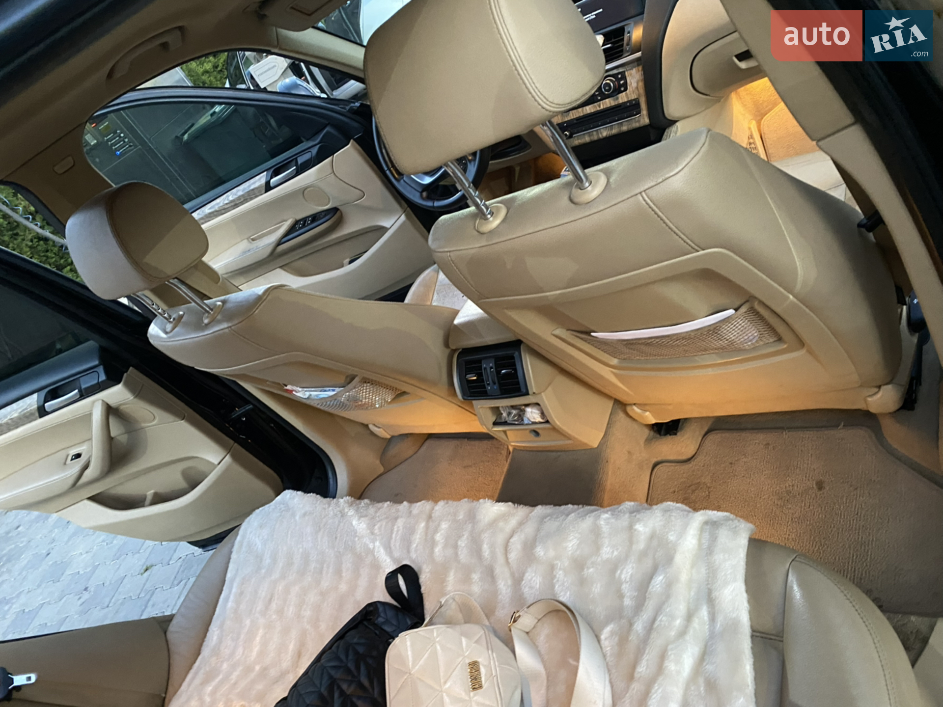 2011 BMW X3 - мініатюра 10