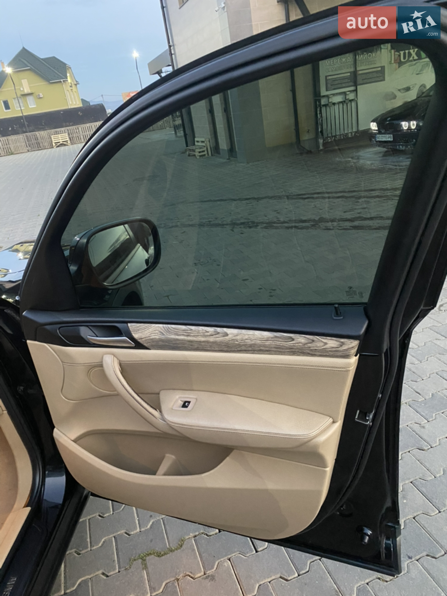 2011 BMW X3 - мініатюра 14