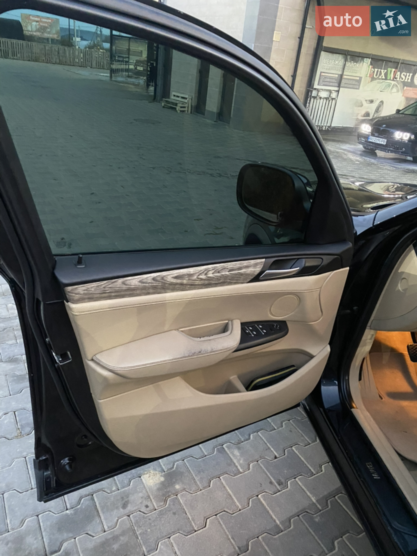 2011 BMW X3 - мініатюра 13