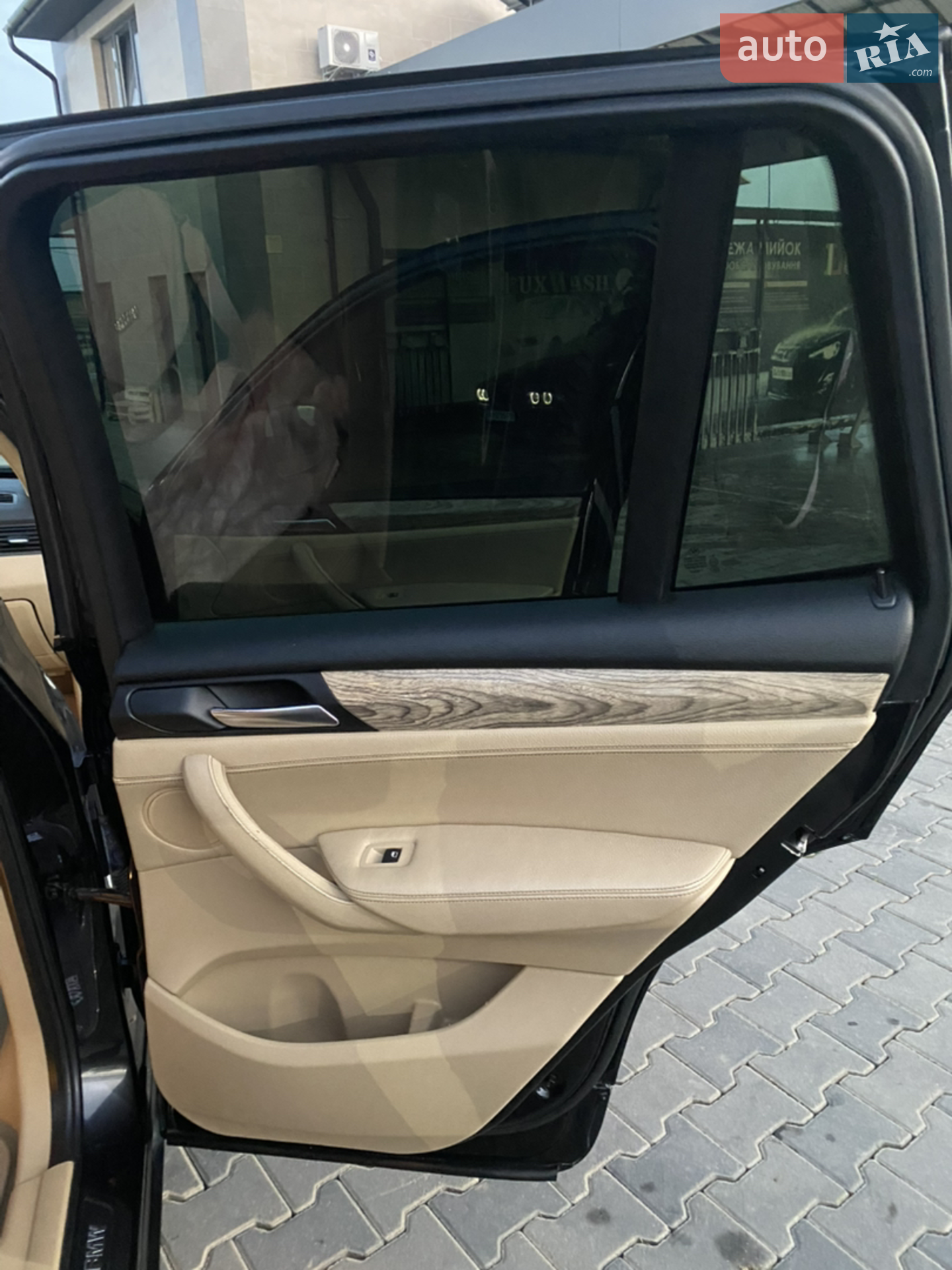 2011 BMW X3 - мініатюра 15