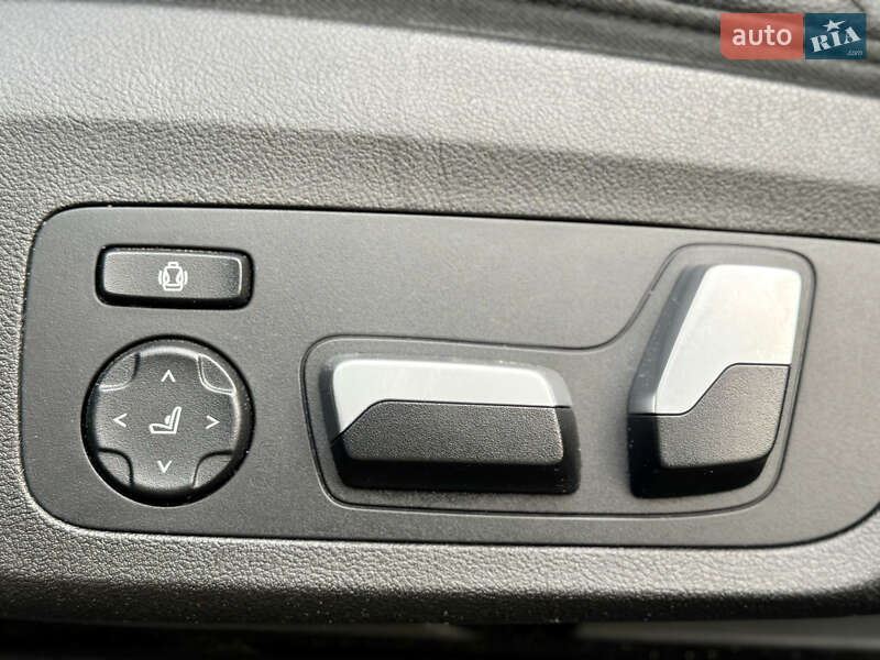 Внедорожник / Кроссовер BMW X3 2018 в Калуше фото 32 Внедорожник / Кроссовер BMW X3 2018 в Калуше