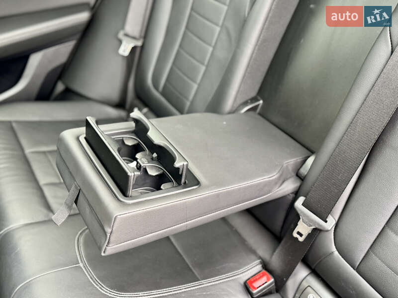 Внедорожник / Кроссовер BMW X3 2018 в Калуше фото 48 Внедорожник / Кроссовер BMW X3 2018 в Калуше